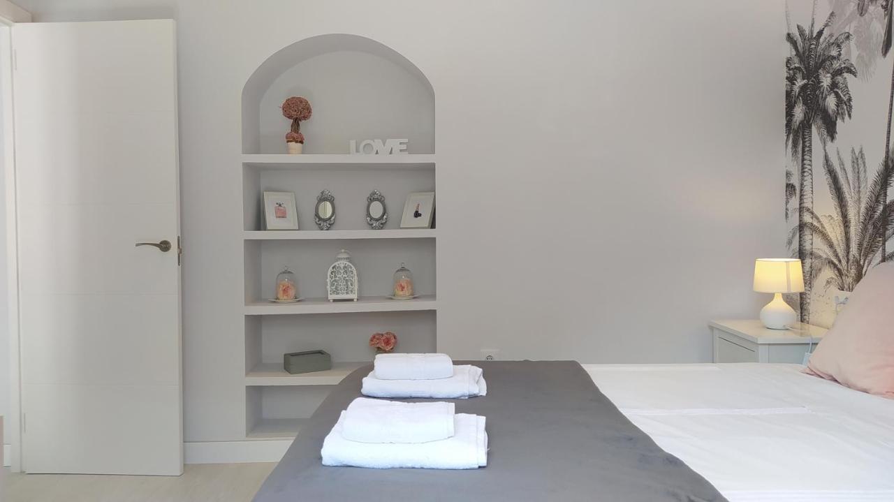 Sherryflat San Agustin Jerez de la Frontera Exterior photo