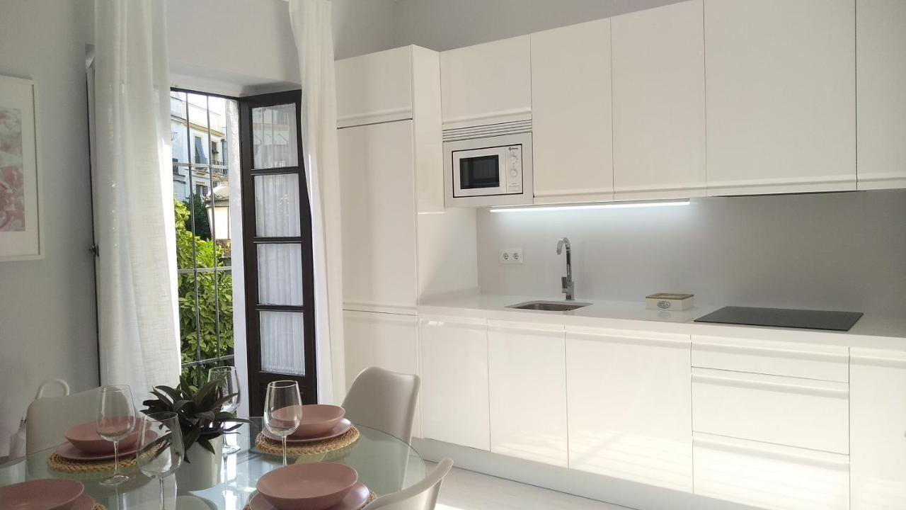Sherryflat San Agustin Jerez de la Frontera Exterior photo